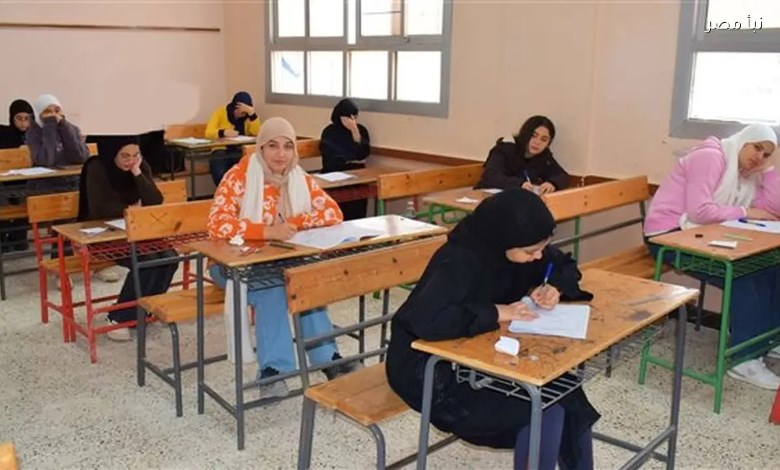 نتيجة الشهادة الإعدادية 2026