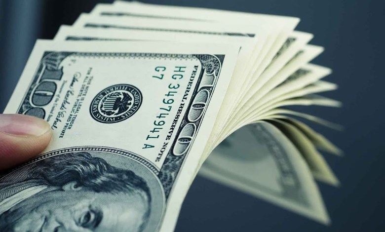 سعر الدولار اليوم 