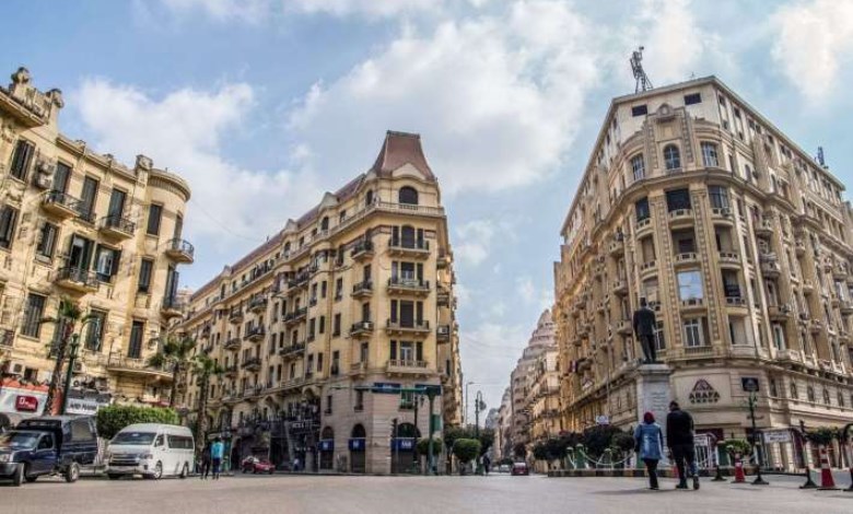 قانون الإيجار القديم الجديد