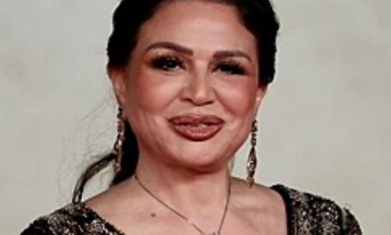 إلهام شاهين 