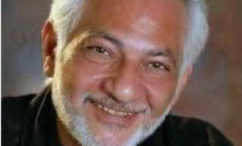 سامح الصريطي 
