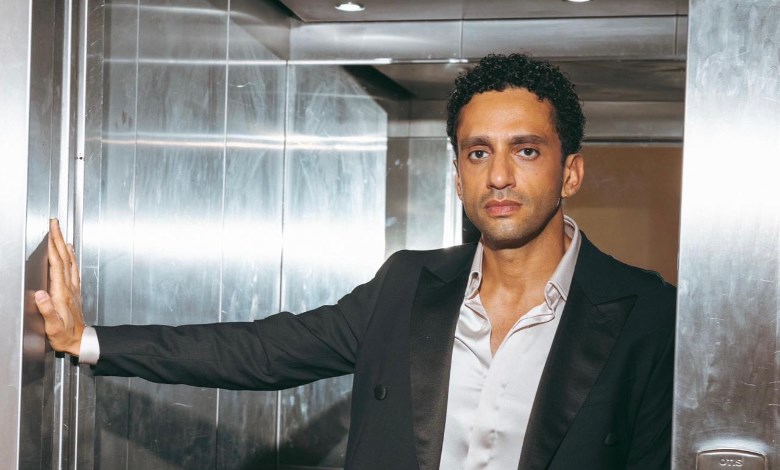 محمد حاتم 
