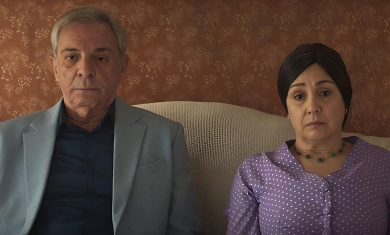 فيلم «شكوى رقم 713317»