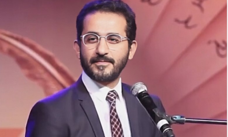 احمد حلمي 