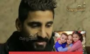 محامي قاتل صغار المنوفية يكشف تفاصيل صادمة عن العلاقة بين المتهم ووالد الأطفال