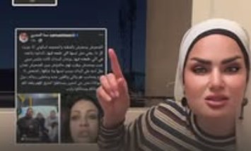 سما المصري تتحدث عن فيديو تحرش الأتوبيس: «المنقبة والمحجبة مش السبب»