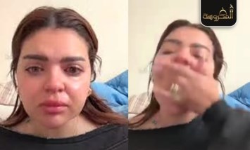 بعد محاولة الانتحار.. البلوجر حور تكشف عن حملة التشهير وتؤكد: «هاخد حقي بالقانون»