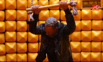 رامز ليفل الوحش