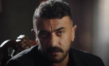 مسلسل علي كلاي