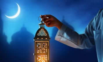 شهر رمضان