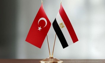 القمة المصرية-التركية