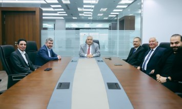 اجتماع لجنة شئون اللاعبين