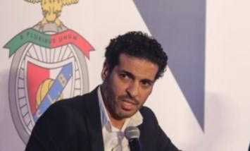 هانى سعيد
