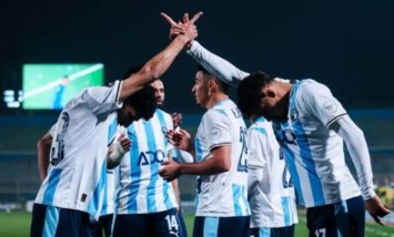 فريق بيراميدز 