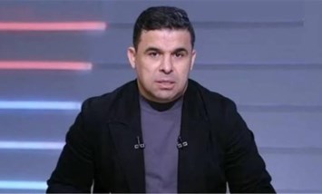 خالد الغندور 