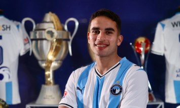 محمد حمدى