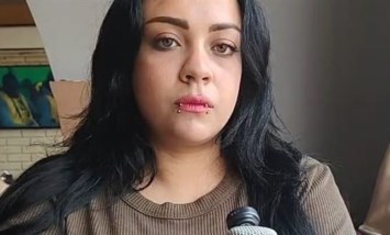 مريم شوقي