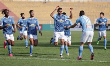 بيراميدز 