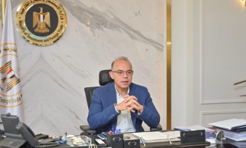 وزير الاستثمار