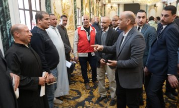 وزير العمل 