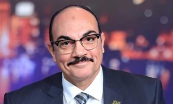الدكتور رضا فرحات