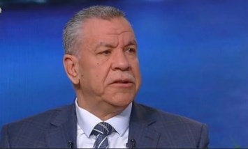 اللواء دكتور نبيل حسن أستاذ القانون الجنائي بكلية الشرطة