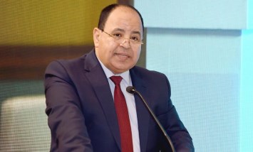 الدكتور محمد معيط
