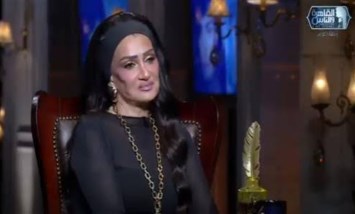 غادة عبد الرازق 