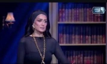 غادة عبد الرازق 