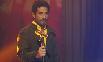 عمرو سعد