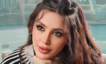 السورية مرام على