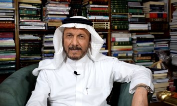 أنور عشقي
