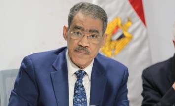 وزير الإعلام 