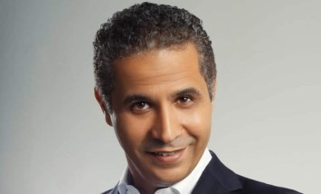 محمود عاشور 