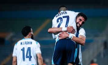 بيراميدز 