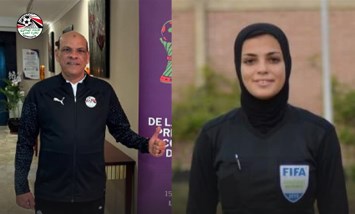 الحكام
