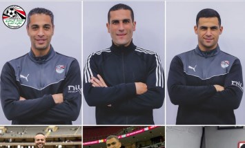 الحكام