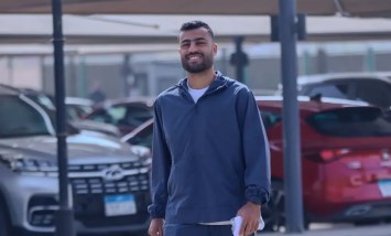 حسام حسن 