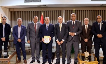الإسماعيلي 