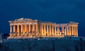 من الأكروبوليس لـ الهاتف المحمول.. اليونان تعيد رسم خريطة زيارة آثارها بمنصة رقمية ذكية
