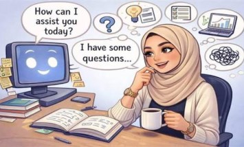 بعت صورتك؟ أنت كده سلمت وشك للذكاء الاصطناعي.. تحذير قبل ما ترفعها على ChatGPT