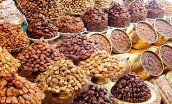 مصر الأولى عالميًا في التمور.. ماذا كشف وزير الزراعة في مهرجان القاهرة؟