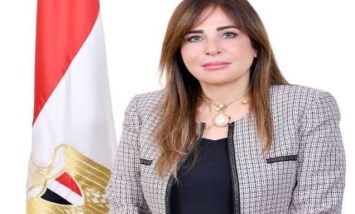 راندة المنشاوي مرشحة لتولي وزارة الإسكان في التعديل الوزاري الجديد