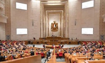 ترشيح حسن الرداد وزيرًا لـ العمل
