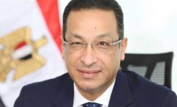 رأفت هندي مرشح لتولي منصب وزير الاتصالات في التعديل الوزاري الجديد
