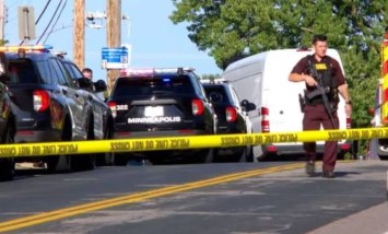 مقتل شخصين في حادث إطلاق نار مأساوي داخل جامعة بولاية ساوث كارولاينا