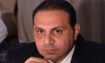 أحمد زكي الأمين العام لشعبة المصدرين