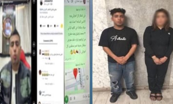 حفل كروان مشاكل يجره للتحقيق.. ماذا حدث في مدينة نصر؟