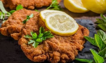 جهزيه أول يوم رمضان.. طريقة عمل البفتيك بخطوات سهلة وبسيطة