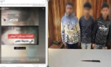 خلاف على أجرة «توك توك» يتحول إلى اعتداء بسلاح أبيض في مدينة نصر